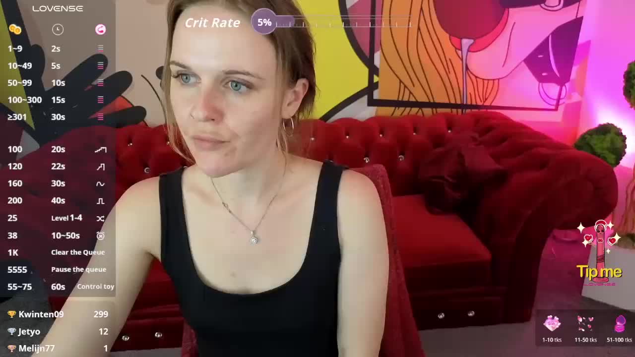 MaribelRiver Live Sex May 22, 2026