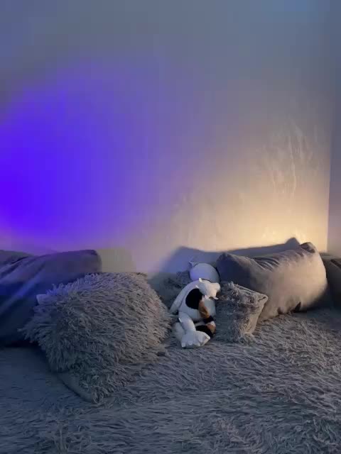 ShyAlya Live Sex May 22, 2026