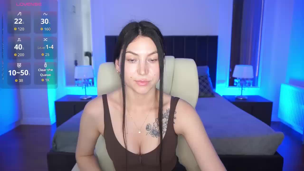 EliseVelour Live Sex May 22, 2026