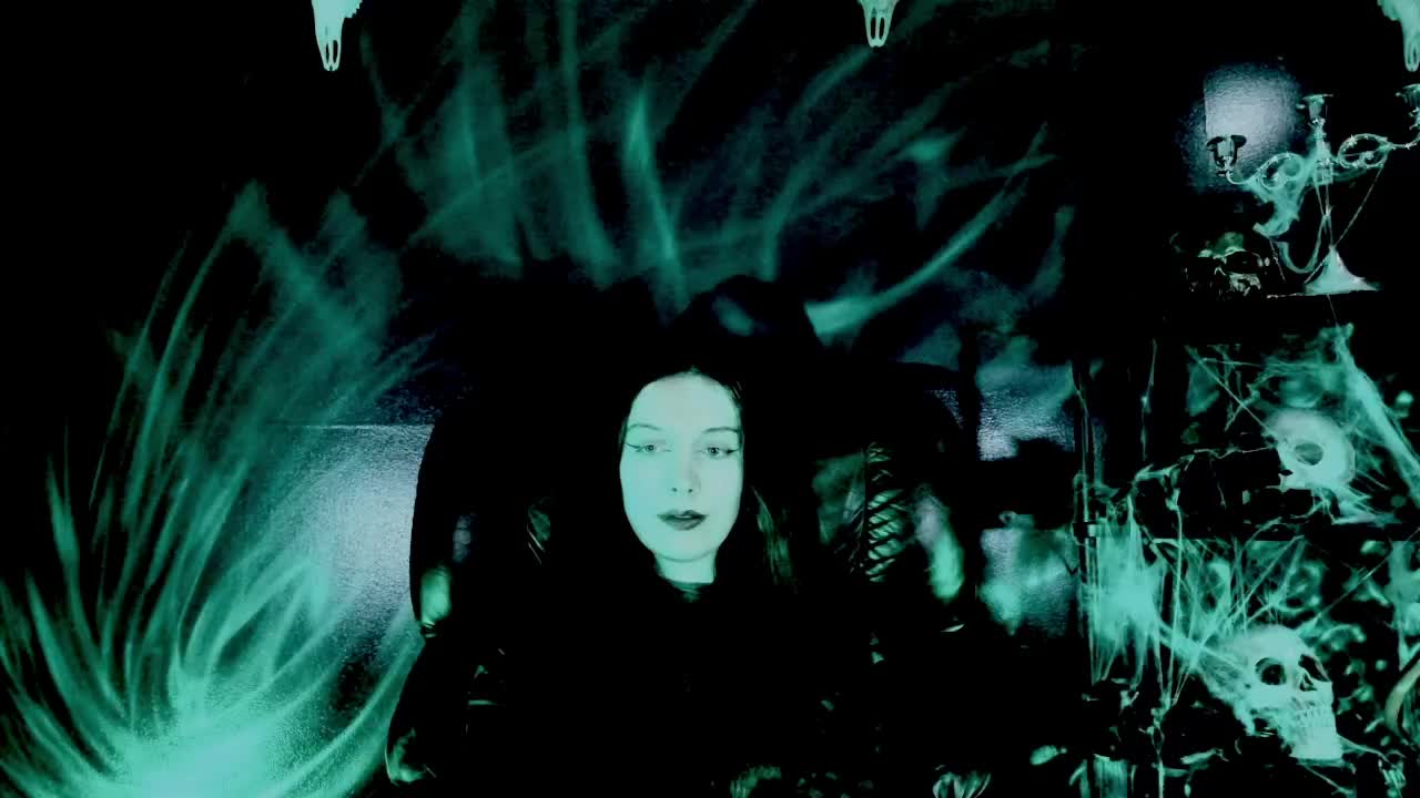TheDominatrix Live Sex May 22, 2026