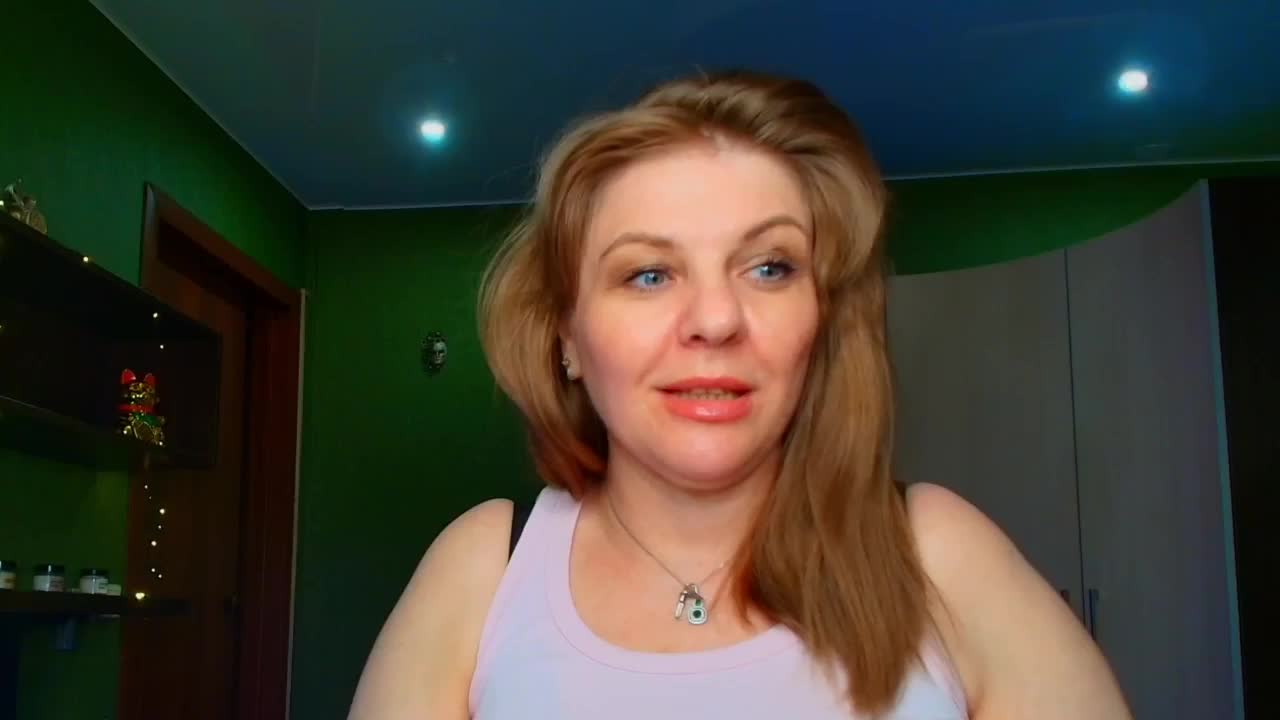 Veronika_Gold Live Sex May 22, 2026