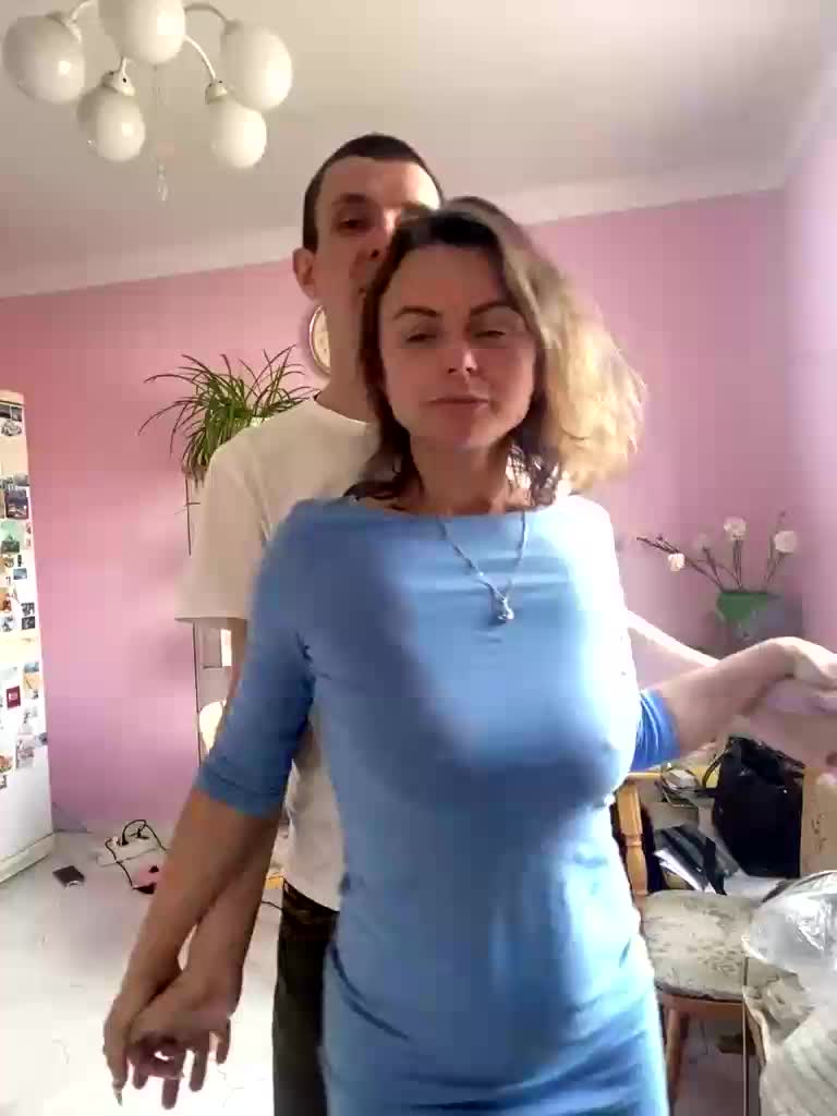 Easy-Li Live Sex May 22, 2026