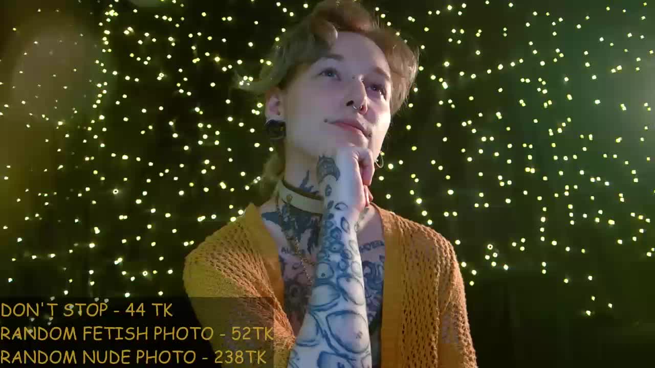LittleSpaceMouse- Live Sex May 22, 2026