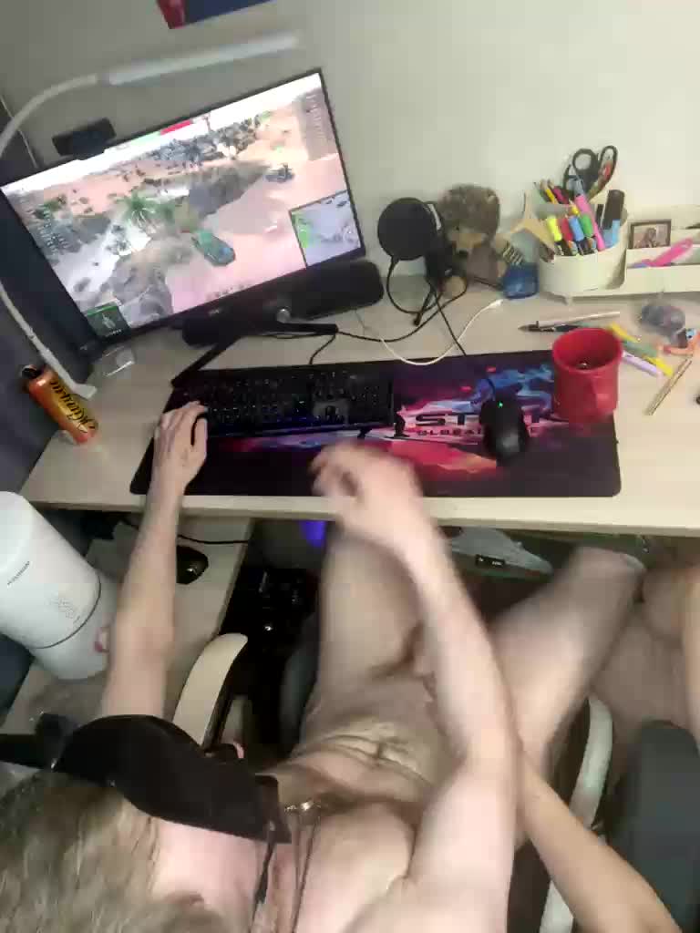 VS903 Live Sex May 22, 2026