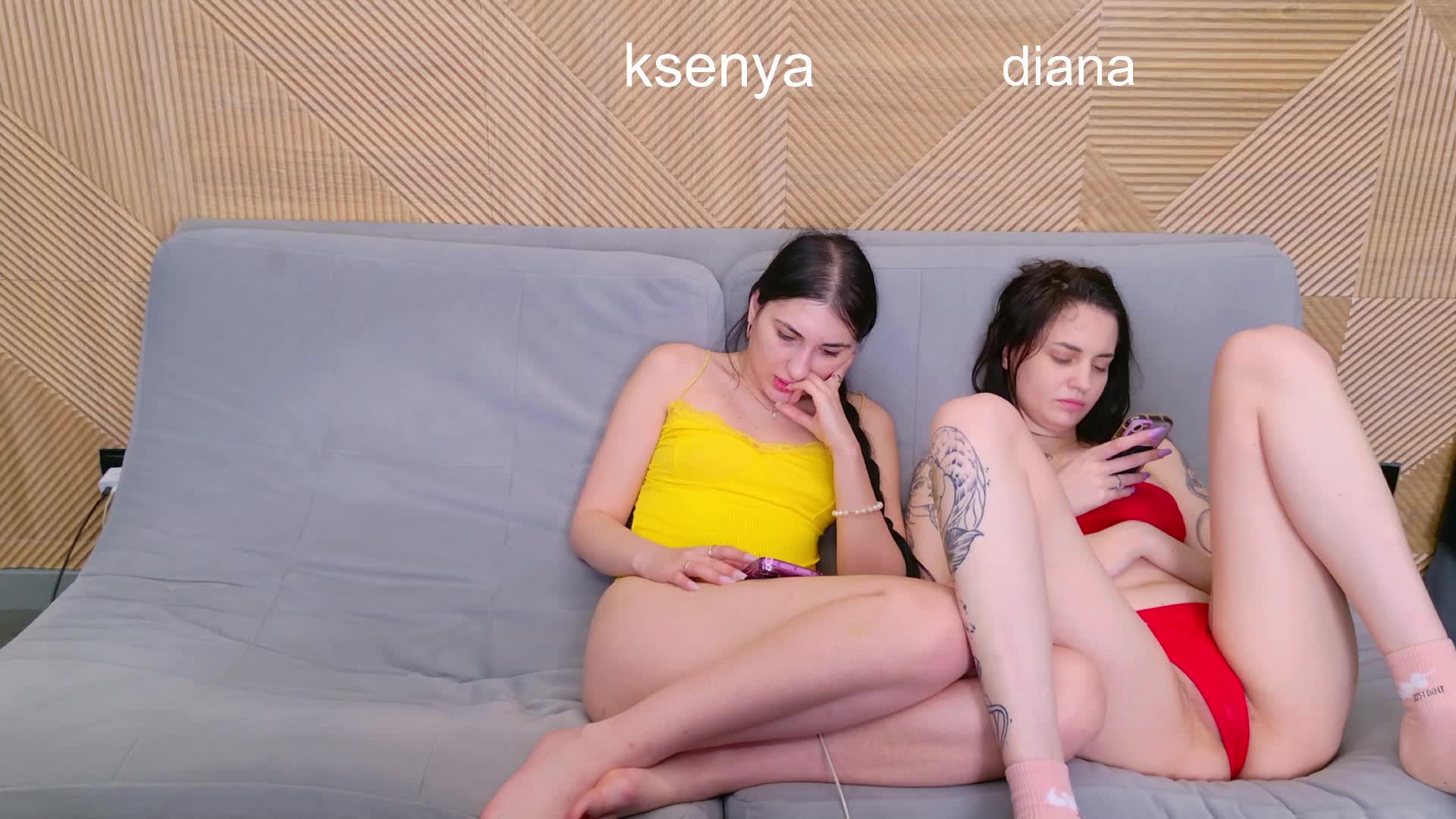 WebcamSlut Live Sex May 22, 2026
