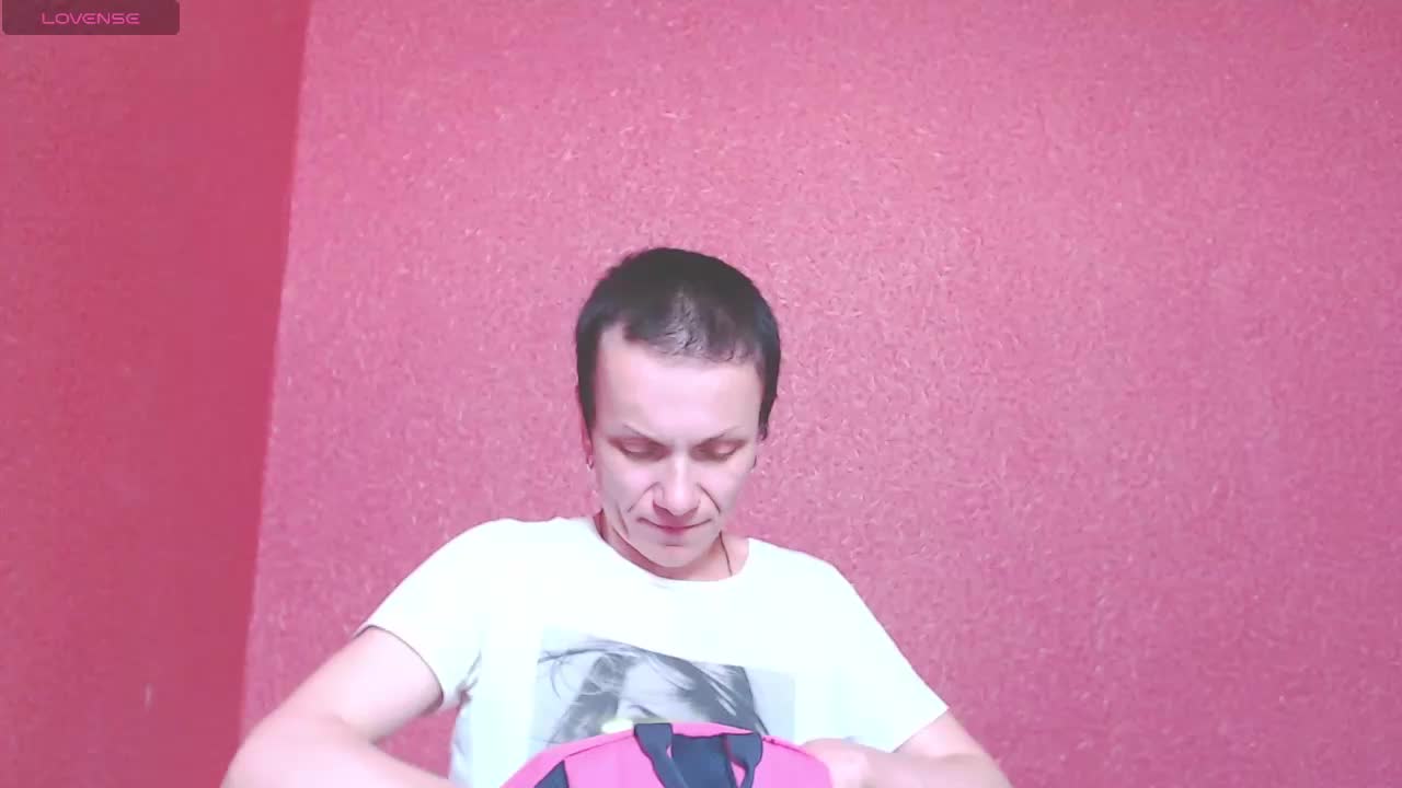 TorryJ Live Sex May 22, 2026