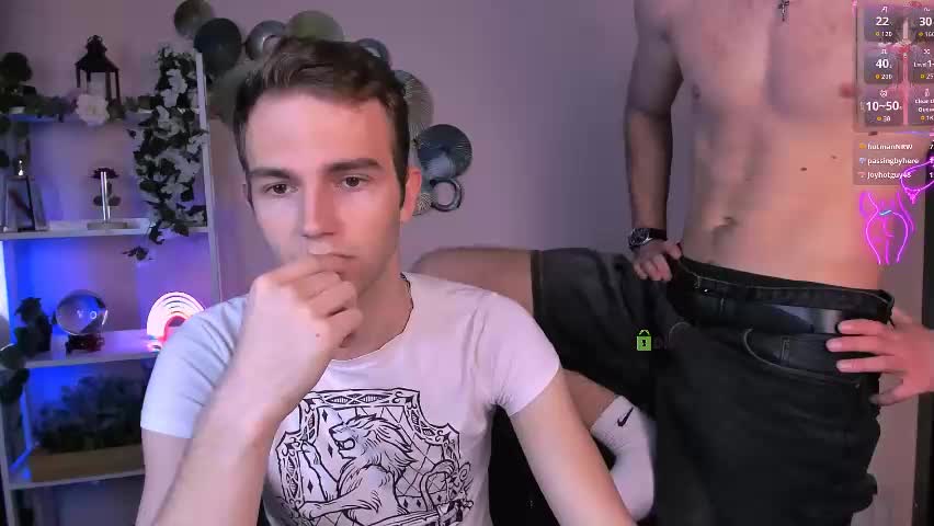 astren_villo Live Sex May 22, 2026
