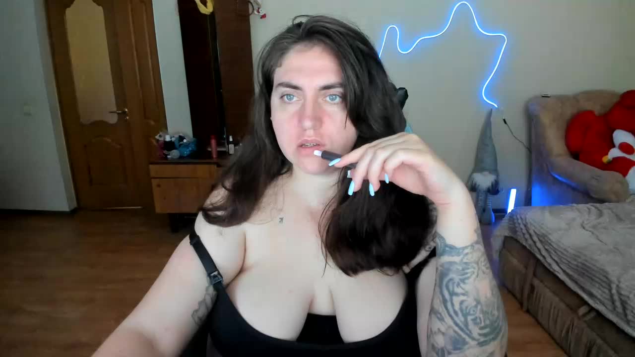 UkraineGirl Live Sex May 22, 2026