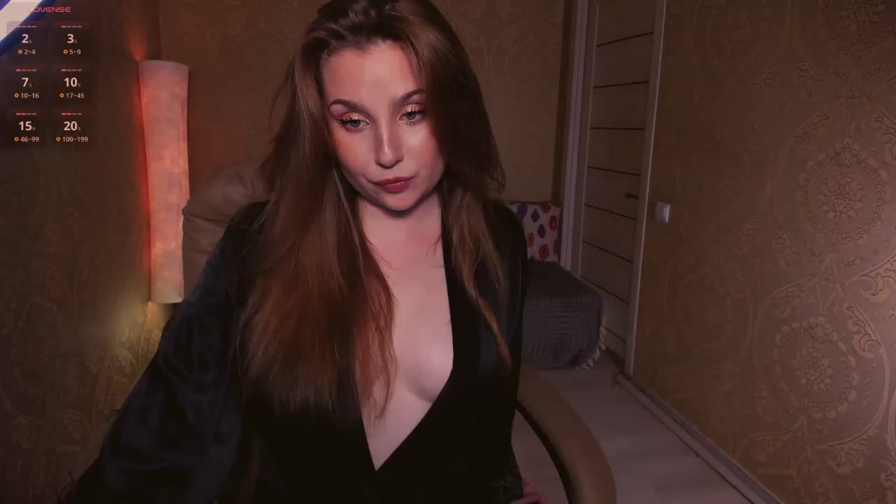 Esmeerrr Live Sex May 22, 2026
