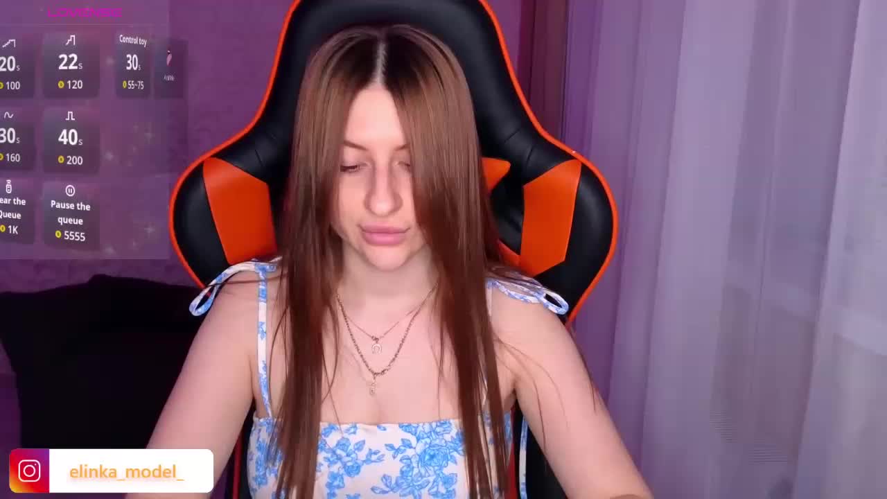 NikaMusic Live Sex May 22, 2026