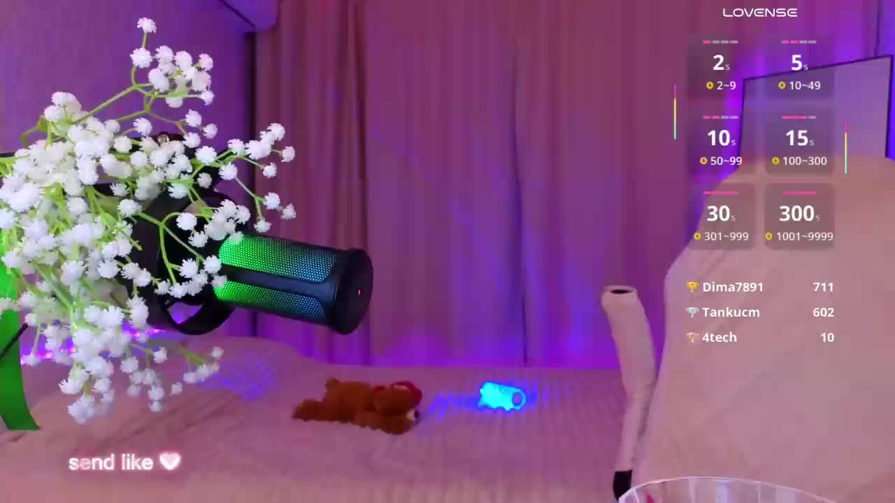 YURIEVNA13 Live Sex May 22, 2026