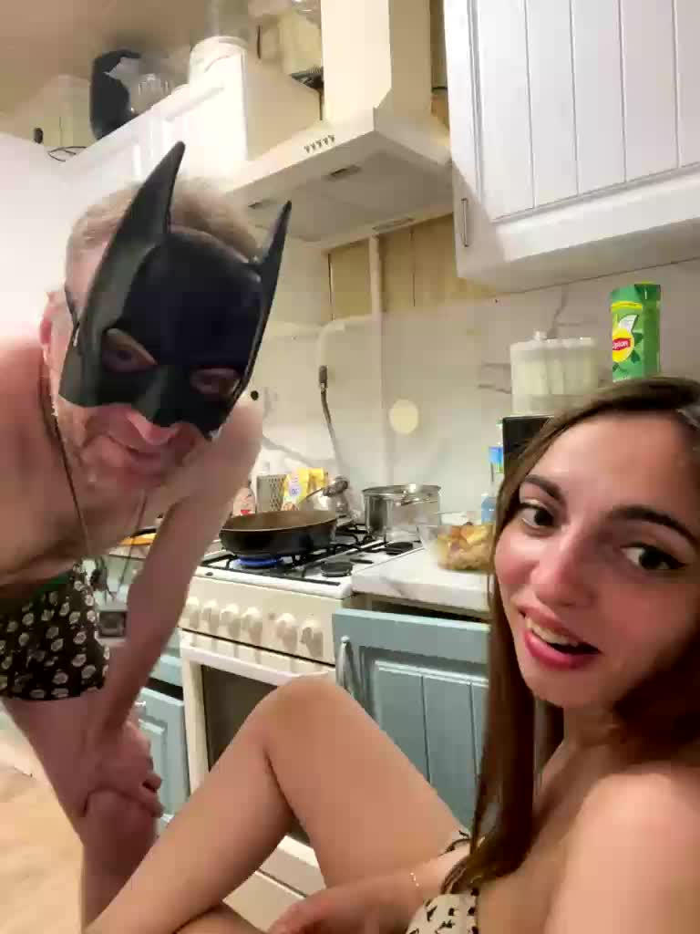 VS903 Live Sex May 22, 2026