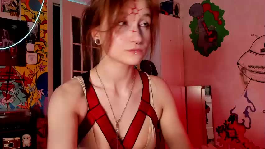 sunny_mouse Live Sex May 22, 2026