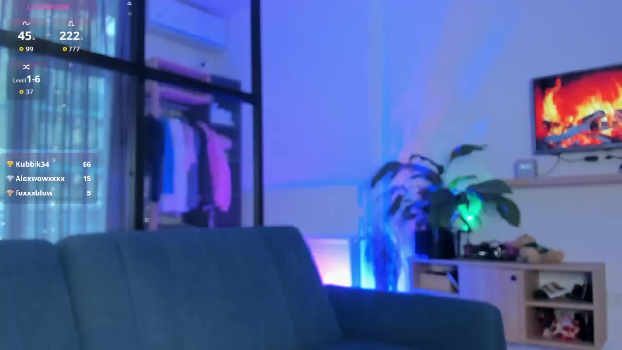 Iloveyou111 Live Sex May 22, 2026