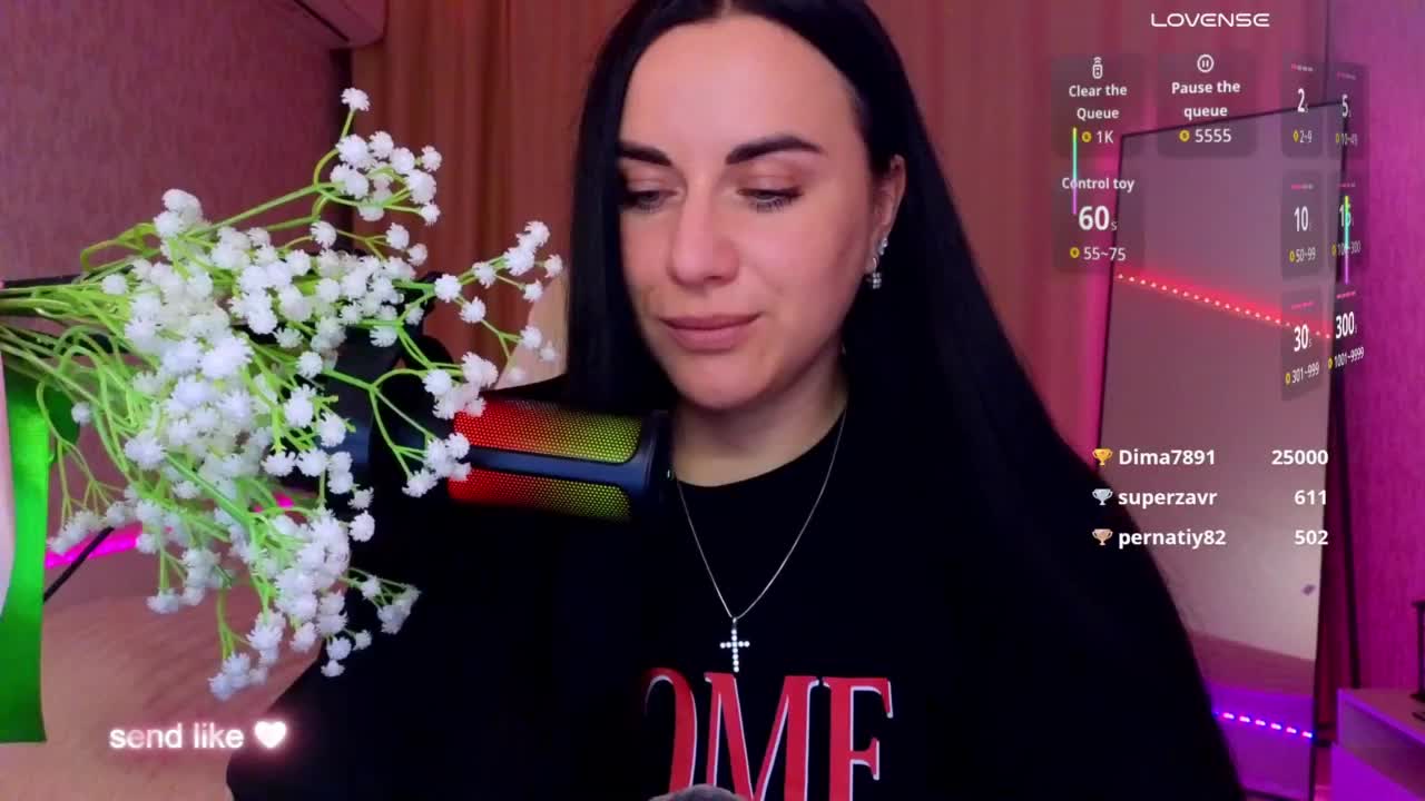 YURIEVNA13 Live Sex May 22, 2026