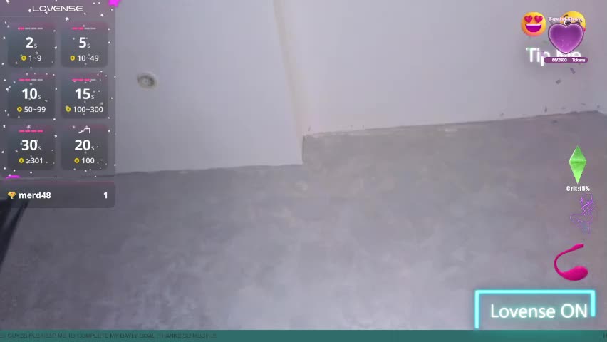 sweet_kitty2000 Live Sex May 22, 2026