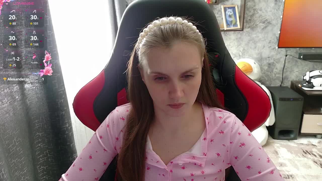 MedSEXtri4ka Live Sex May 22, 2026