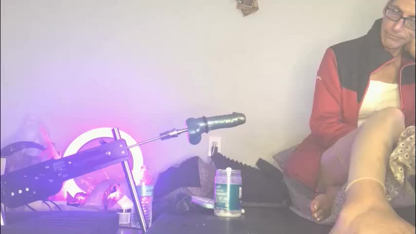 adamseve777 Live Sex May 22, 2026