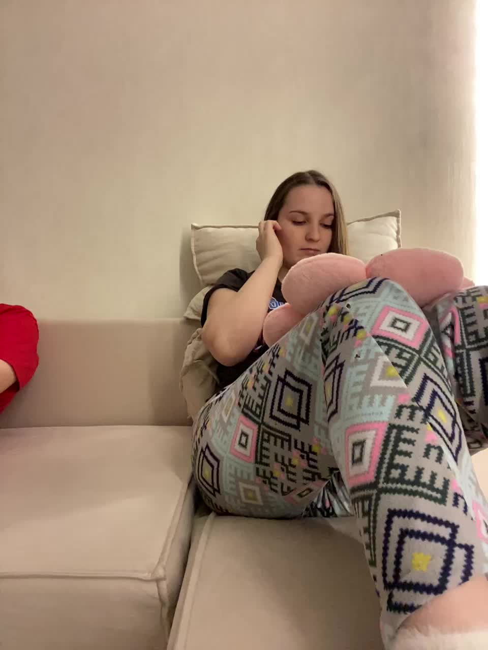 Annafirepussy Live Sex May 23, 2026