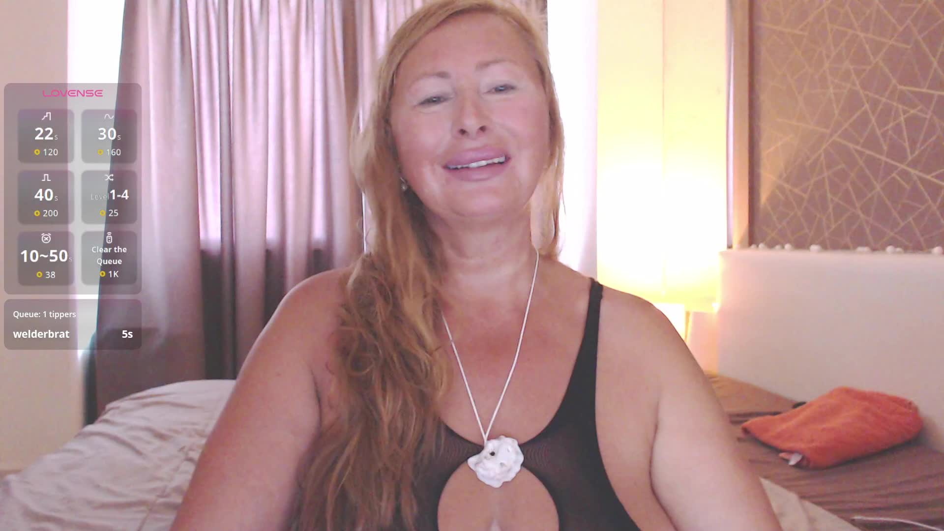 HelenLoyd Live Sex May 23, 2026