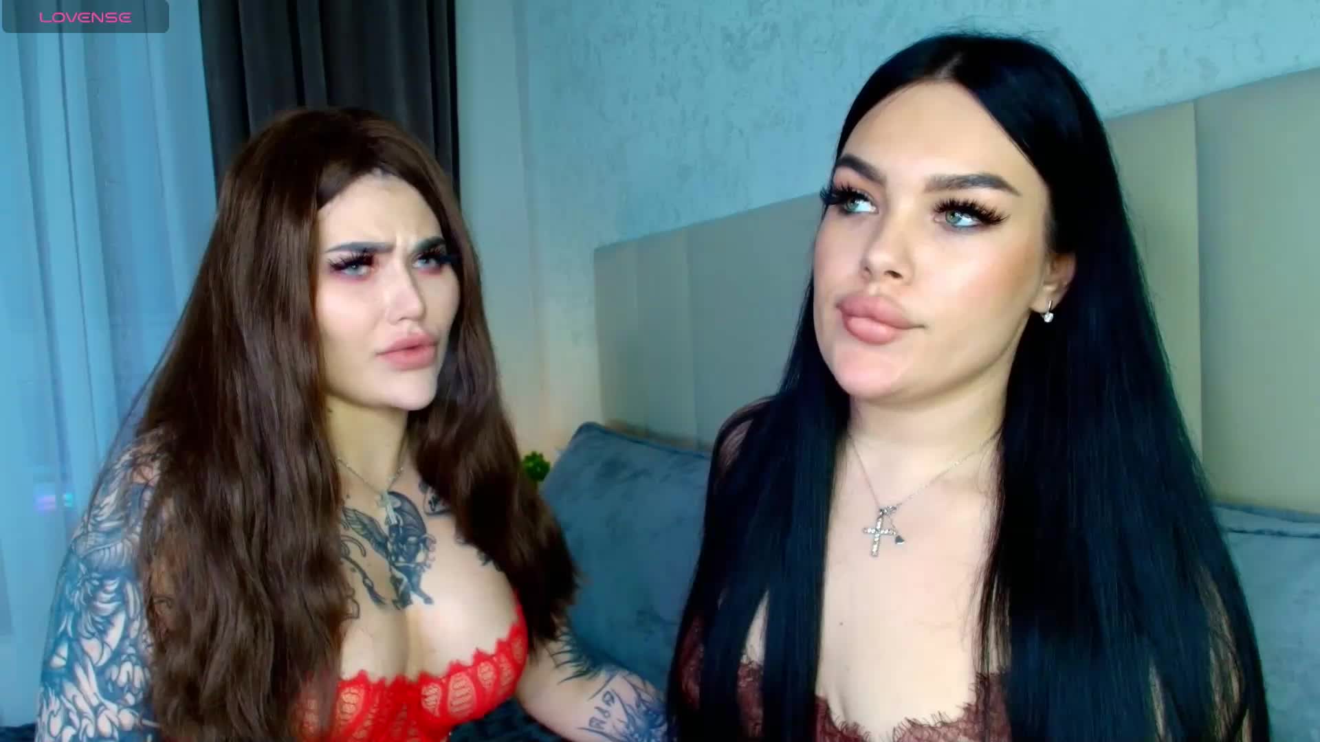 katerine-Monroe Live Sex May 23, 2026