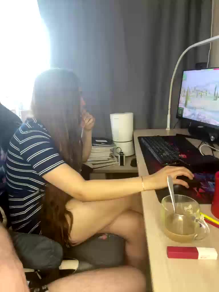 VS903 Live Sex May 23, 2026