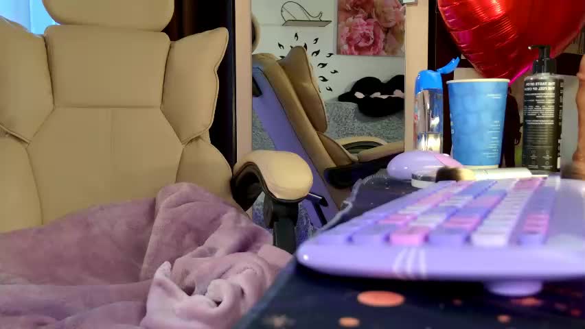 missclairdelune Live Sex May 23, 2026