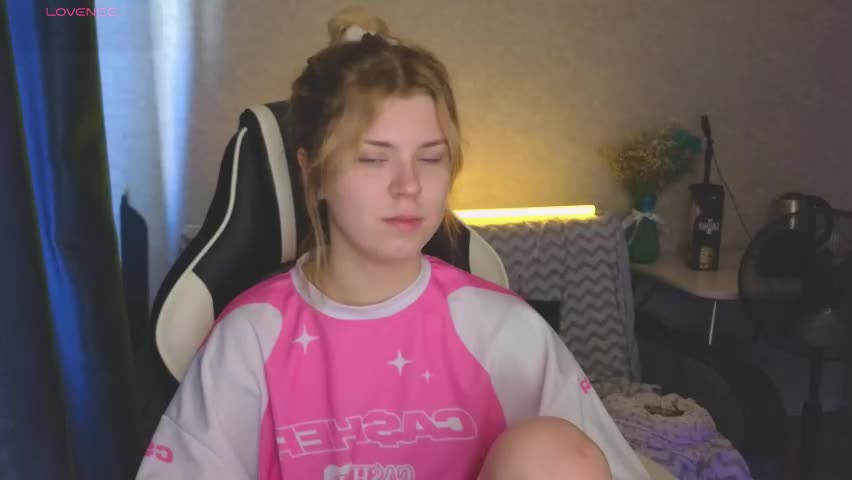 _kirieshka Live Sex May 23, 2026