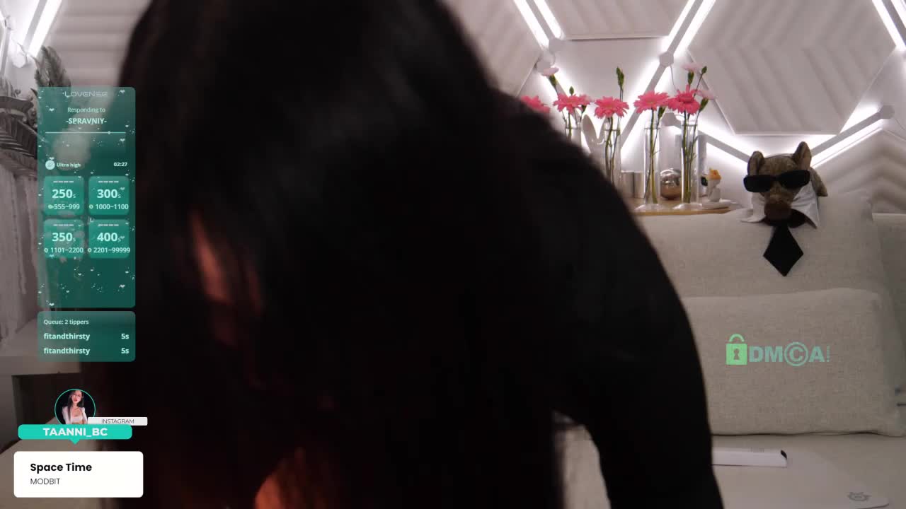 Taanni Live Sex May 23, 2026