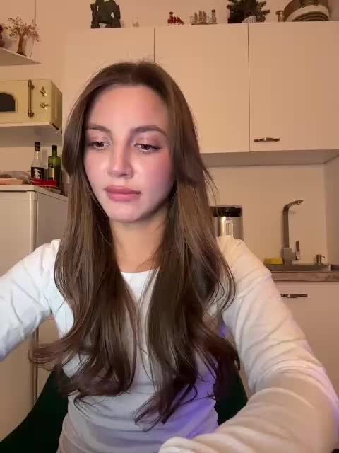 -GAZMALVINA- Live Sex May 23, 2026