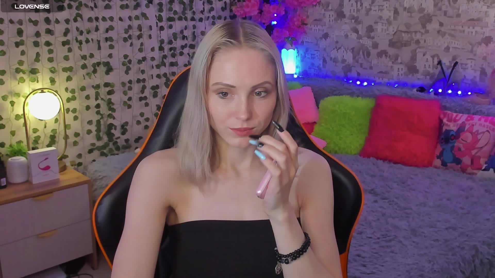 GinaGinaLove Live Sex May 23, 2026