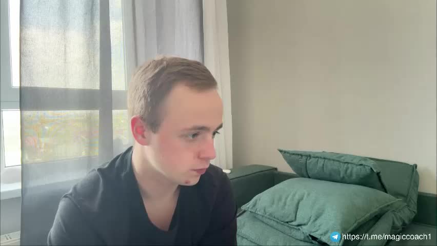 magicapproach Live Sex May 23, 2026
