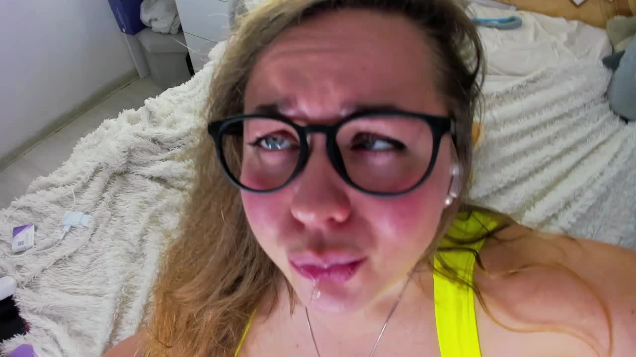 Bonne-Aurore Live Sex May 23, 2026