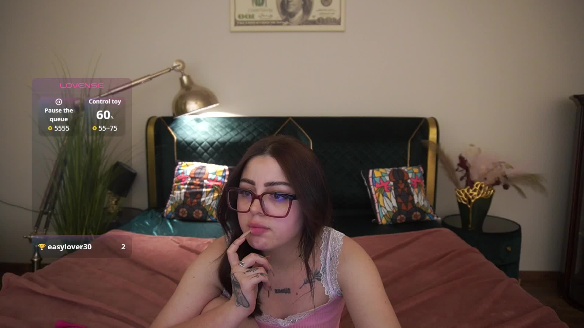 SinfulKitten Live Sex May 23, 2026