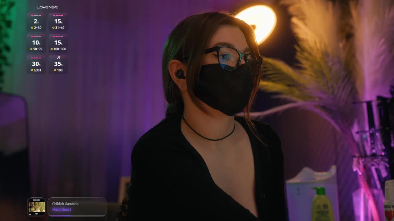 arimass Live Sex May 23, 2026