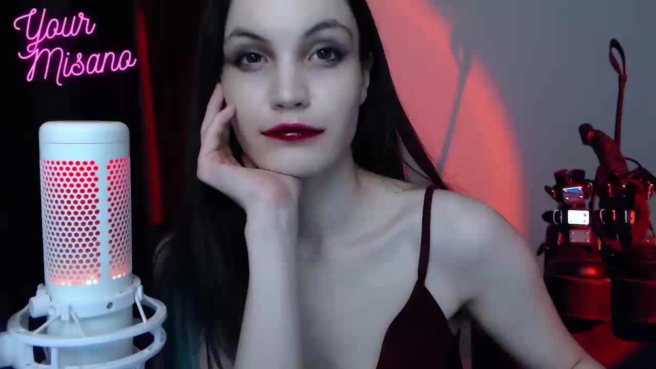 YourMisano Live Sex May 23, 2026