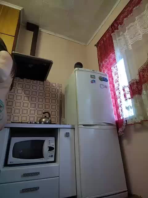 DianaVishenka Live Sex May 23, 2026