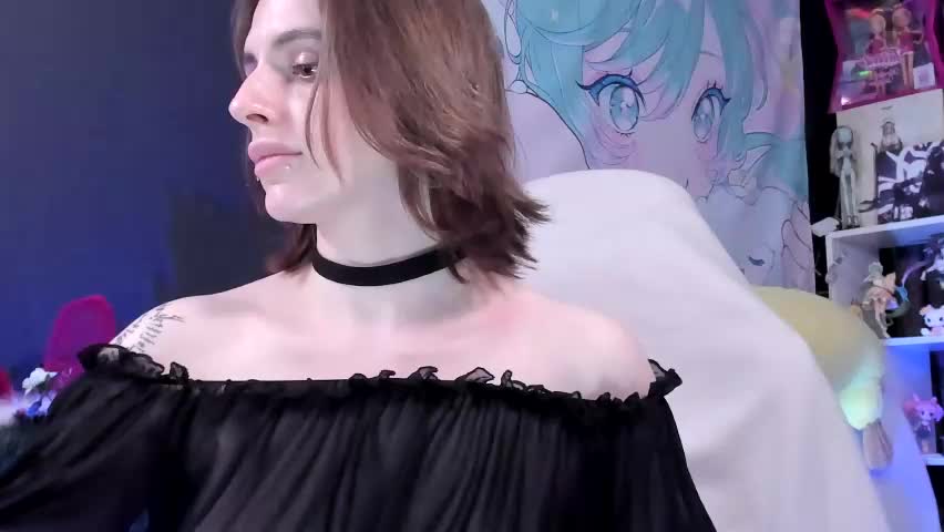 jorougumo Live Sex May 23, 2026