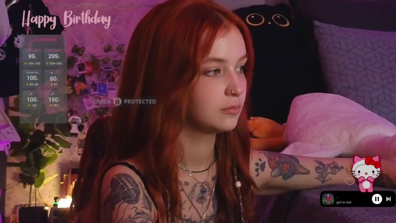 LisLy Live Sex May 23, 2026