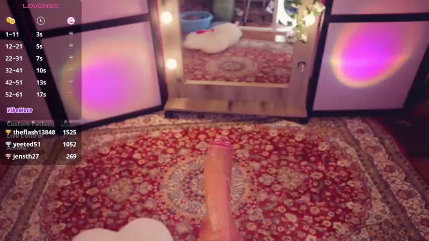 chery_lady22 Live Sex May 23, 2026