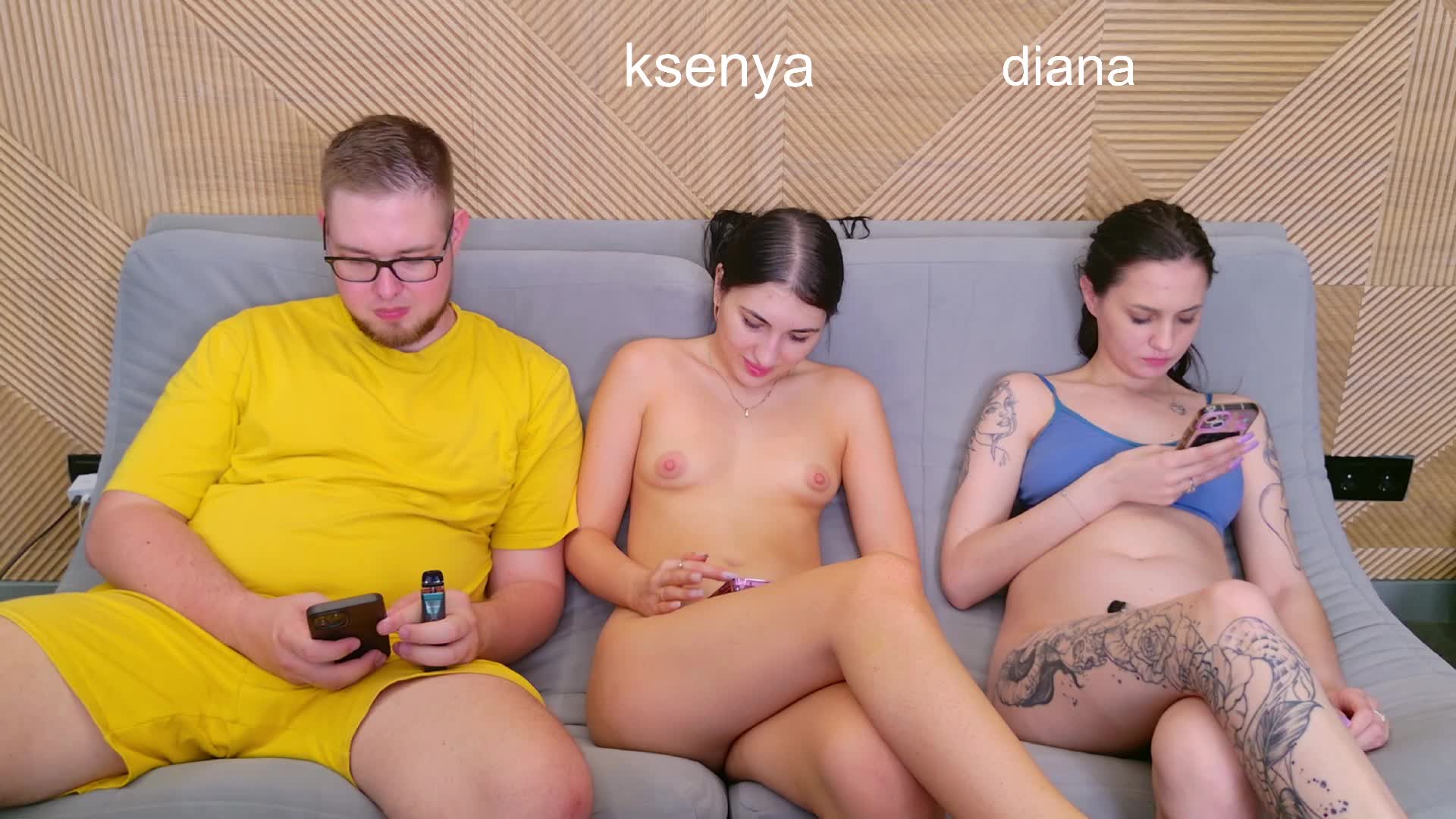 WebcamSlut Live Sex May 23, 2026