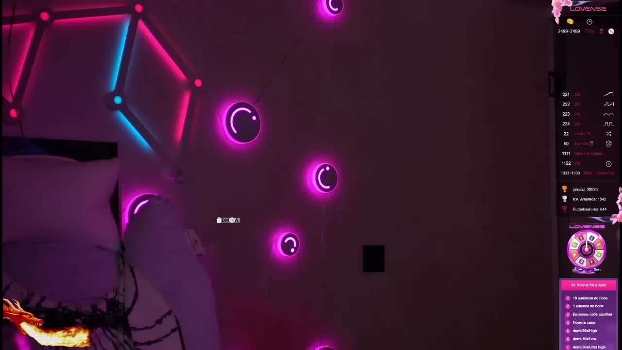 AmaReda Live Sex May 23, 2026
