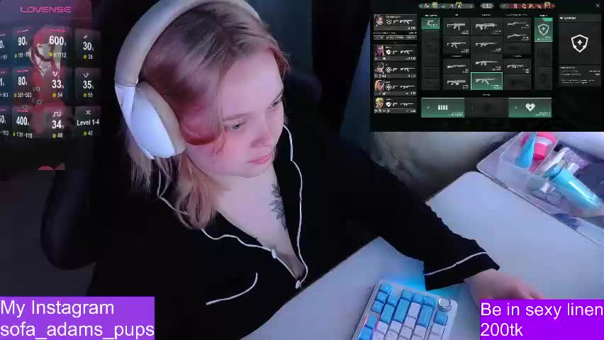 _sofia_adam_ Live Sex May 23, 2026
