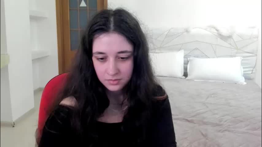 ginablum Live Sex May 23, 2026
