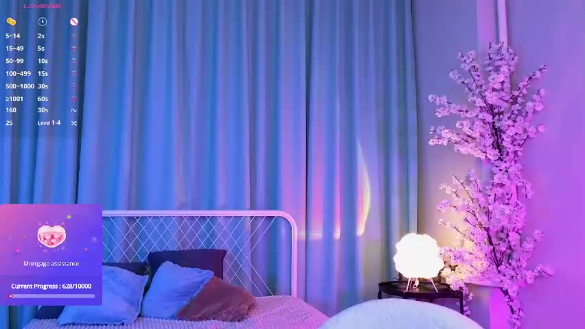 vronnier Live Sex May 23, 2026