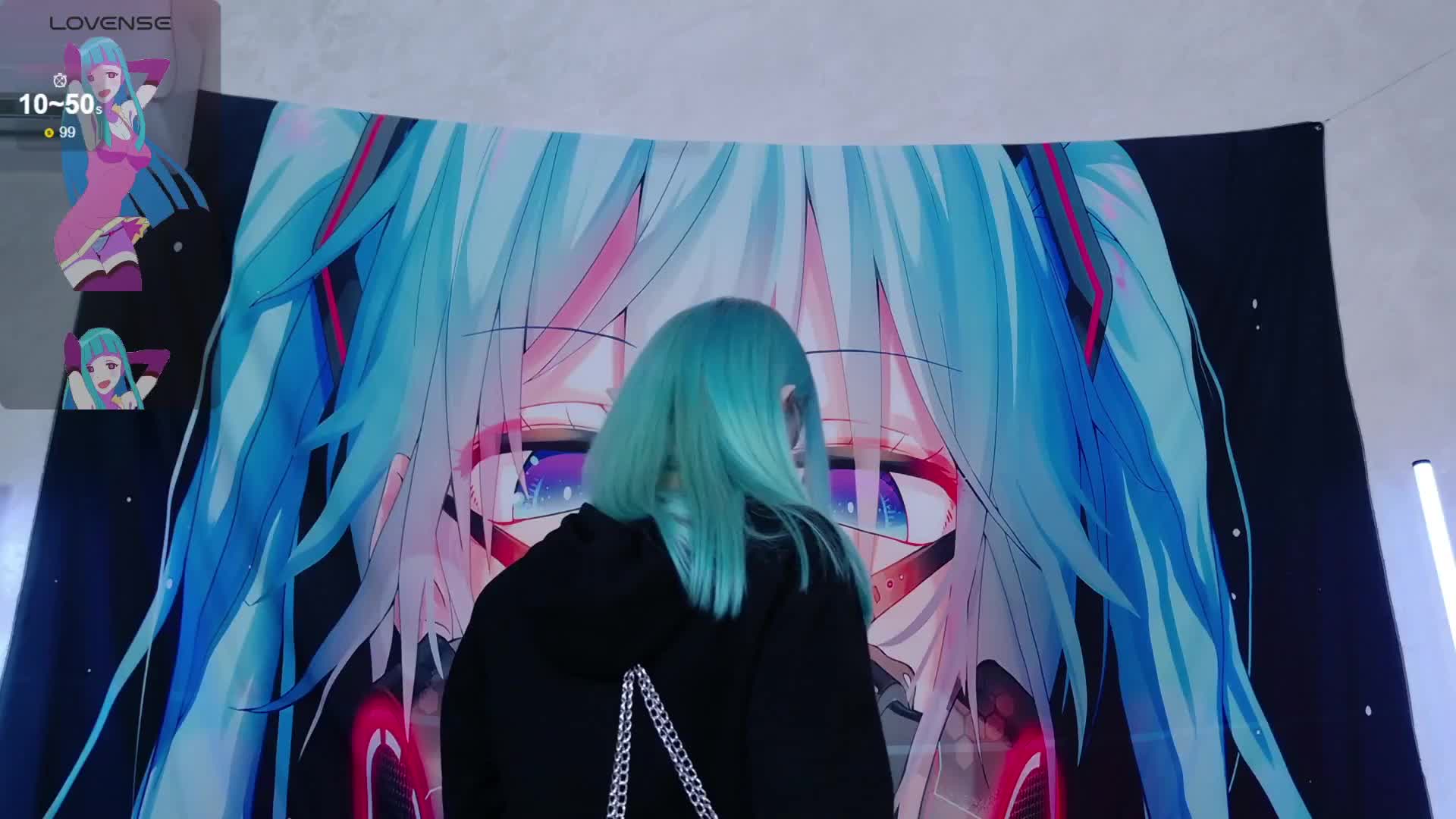 Aurora-Natsuki Live Sex May 23, 2026