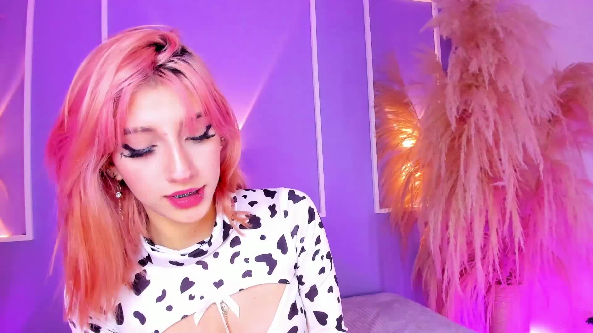 AlannaViera Live Sex May 23, 2026