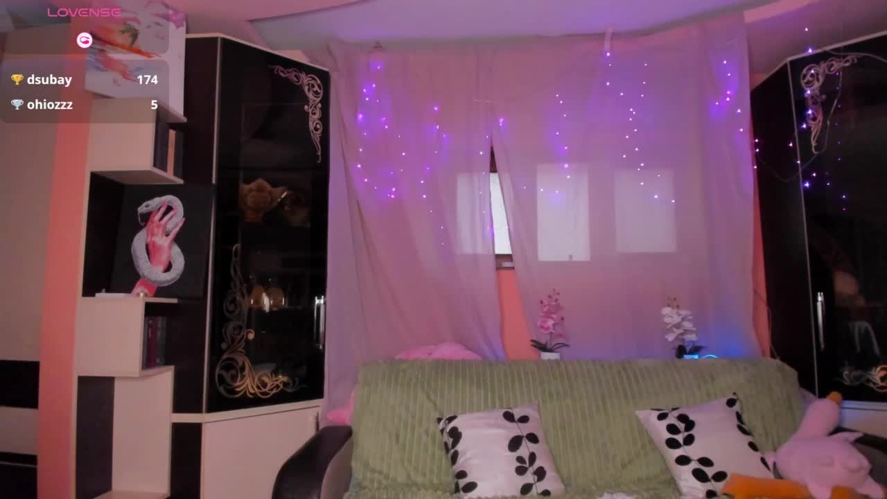 Lina_lin Live Sex May 23, 2026