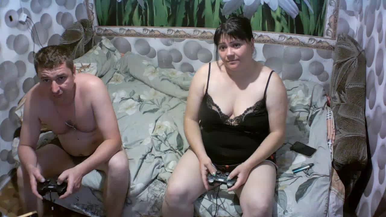 Marinochka5656 Live Sex May 23, 2026