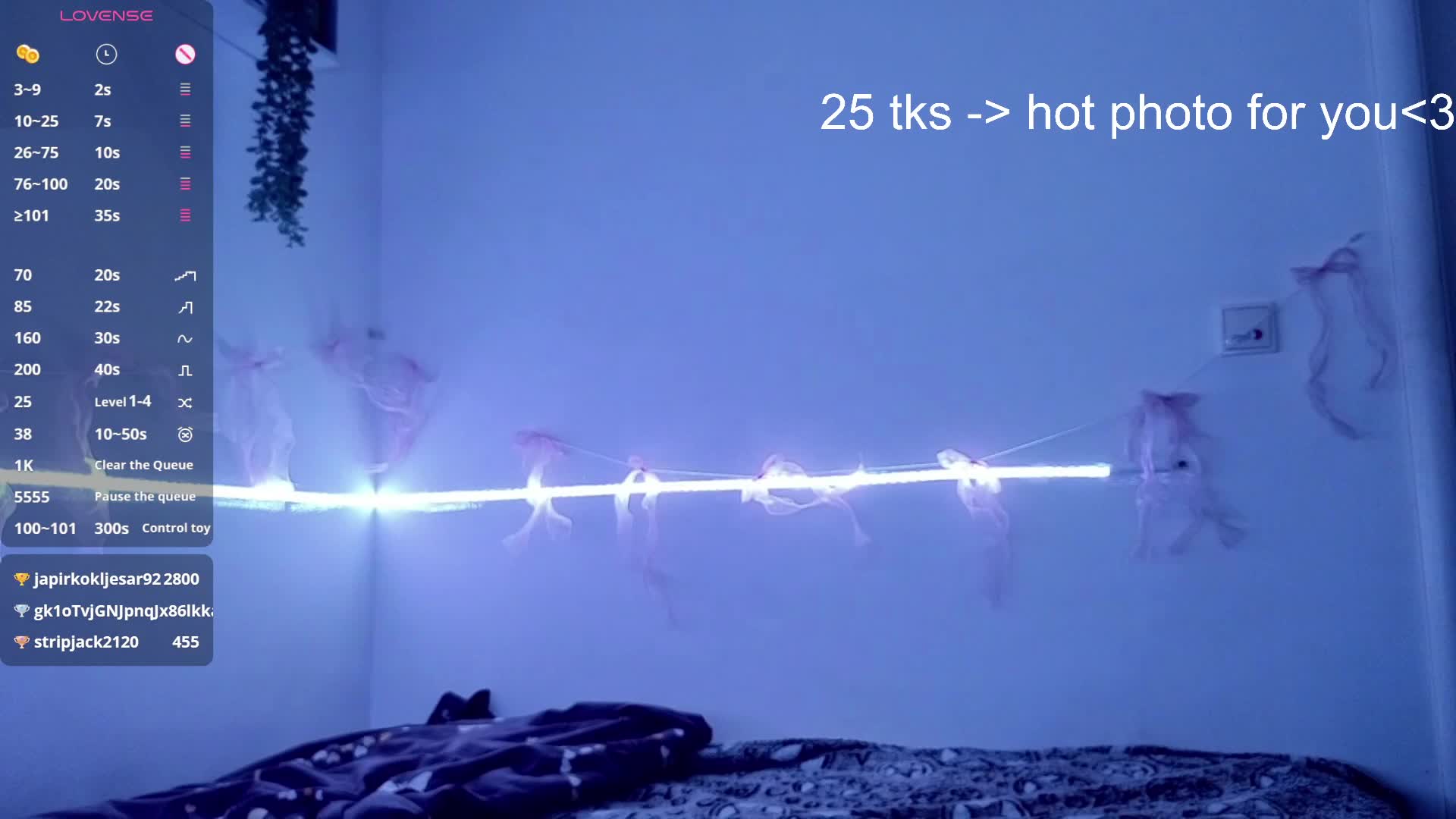 RosemaryTrundle Live Sex May 23, 2026
